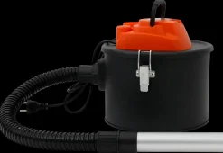 Askesuger 800 W 10 L| Våd- Og Tørstøvsugere