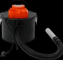 Askesuger 800 W 10 L| Våd- Og Tørstøvsugere