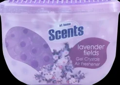 At Home Scents Luftfrisker gel 150g Lavendel| Rengøringsmidler