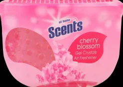 At Home Scents Luftfrisker gel 150g Cherry Blossom| Rengøringsmidler