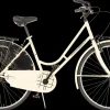 aurelia 26" Cykel - Creme|Børn Børnecykler