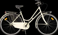 aurelia 26" Cykel - Creme|Børn Børnecykler