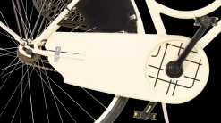 aurelia 26" Cykel - Creme|Børn Børnecykler