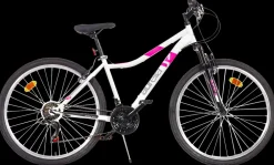 aurelia Cykel 27'' MTB - Dame|Dame Mountainbike - Mtb|Damecykler