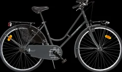 aurelia Cykel 26'' OLANDA - Pige|Børn Børnecykler