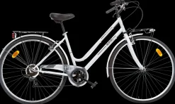 aurelia Cykel 28'' TREKKING - Dame|Dame Damecykler