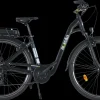 aurelia Elcykel City 28" - Sort| Elcykel