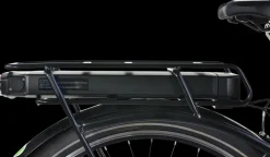 aurelia Elcykel City 28" - Sort| Elcykel