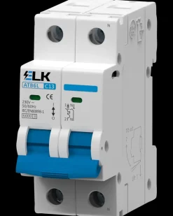 Automatsikring 1 P + NC 13 A| Tavlemateriale