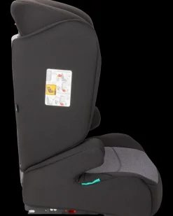 BRANFORD Autostol 100-150 cm gruppe 2 og 3| Autostole Og Selepuder