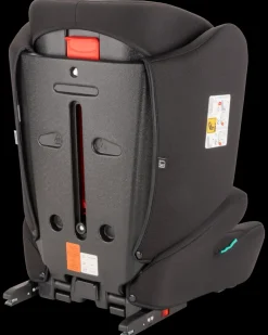 BRANFORD Autostol 100-150 cm gruppe 2 og 3| Autostole Og Selepuder