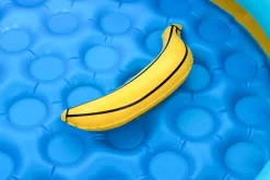 SunClub Babypool med abe - Ø102 cm| Vandleg