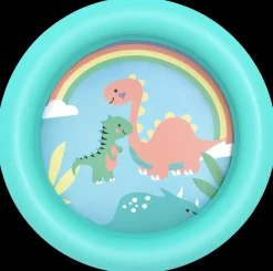 Badebassin barn Ø61 cm - assorterede motiver| Pool- Og Spatilbehør