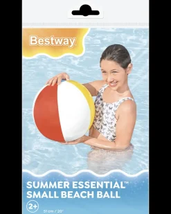 Badebold 51 cm| Vandleg