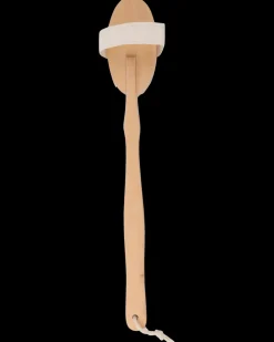 Kilberry Care Badebørste med skaft| Bad- Og Toiletartikler