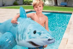 Bestway Badedyr Haj 183 cm| Vandleg