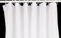 Badeforhæng 180 x 200 cm - Prik| Badeværelsesartikler