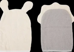 WeCare Badehandske Børne motiver| Babypleje, Bad Og Pottetræning