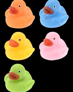 Badeænder 5 stk| Babypleje, Bad Og Pottetræning