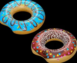 Badering Donut Ø107 cm - assorterede designs| Vandleg