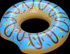 Badering Donut Ø107 cm - assorterede designs| Vandleg