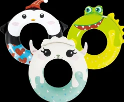 Badering dyremotiv - assorterede varianter| Vandleg