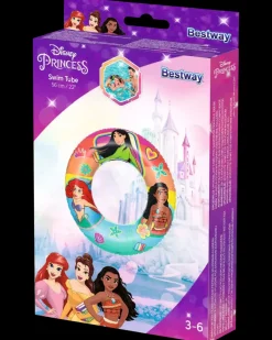 Badering med prinsesser Ø56 cm| Vandleg