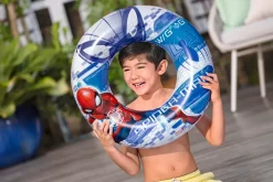 Badering med Spider-Man Ø56 cm| Vandleg