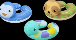 Badering Split Ø46 cm - assorterede motiver| Vandleg