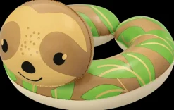 Badering Split Ø46 cm - assorterede motiver| Vandleg