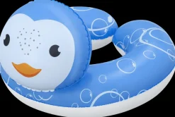 Badering Split Ø46 cm - assorterede motiver| Vandleg