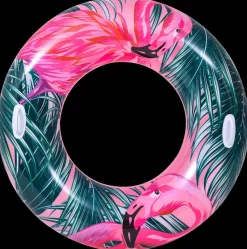 Badering tropemotiv Ø115 cm - assorterede varianter| Vandleg