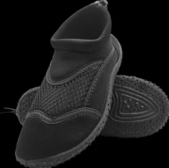 Designed FOR YOU Badesko - Sort| Vandsport