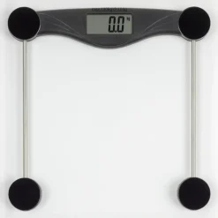 SJÖBO Badevægt digital| Personlig Pleje