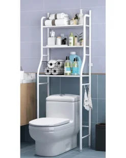 SJÖBO Badeværelsesreol| Øvrige Møbler|Garderobe Og Opbevaring