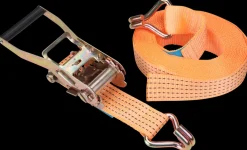 BRANFORD Bagagerem med skralde 800 cm| Presenninger Og Fortøjning