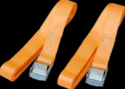 BRANFORD Bagagerem 2-pak 250 cm| Presenninger Og Fortøjning