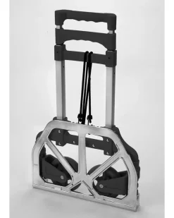 Bagagesækkevogn 60 kg| Sækkevogne