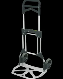 Bagagesækkevogn 150 kg foldbar| Sækkevogne