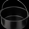 Bageskål og pande til airfryer rund - Ø20 cm| Tilbehør Og Reservedele