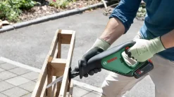 Bosch Bajonetsav AdvancedRecip 18V| Bajonetsave