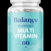 Balance Multivitamin 60 stk.| Øvrige Artikler