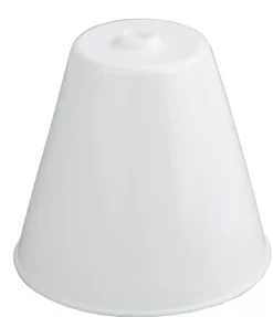 Baldakin - hvid| Øvrige El-Artikler