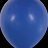 Ballon blå 6-pak| Festartikler