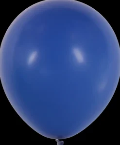 Ballon blå 6-pak| Festartikler