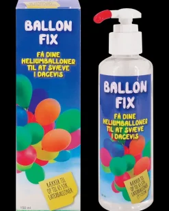 Ballon Fix 150 ml| Festartikler|Nytårspynt