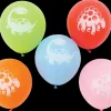 Balloner med Print 5-pak - Børne motiver| Festartikler
