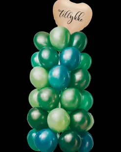 Ballonsøjle - Uden balloner| Festartikler