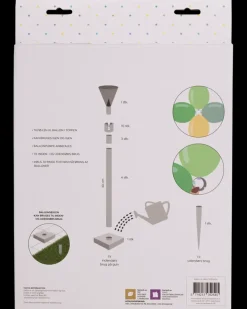 Ballonsøjle - Uden balloner| Festartikler