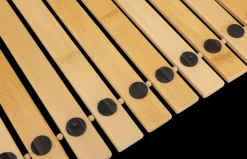 Bambus Bademåtte| Badeværelsesartikler